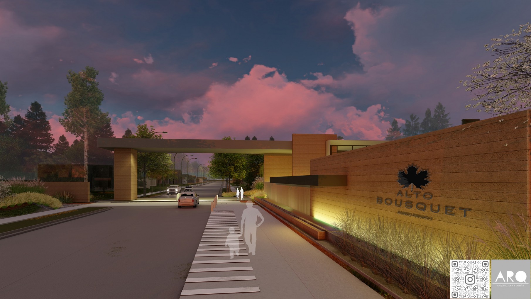 Pensar la arquitectura como un trabajo multidisciplinar